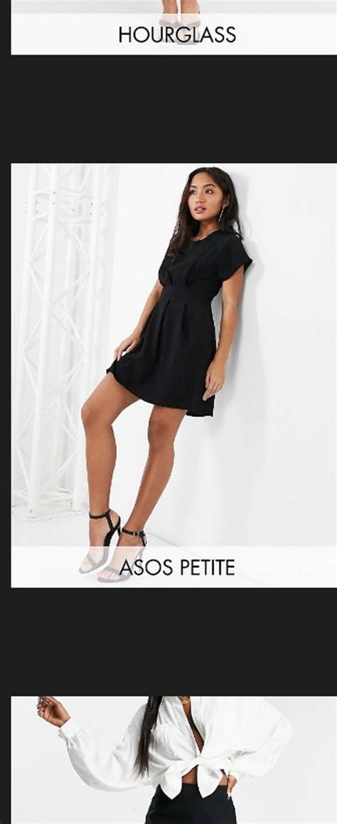 Asos petite | Office wear, Asos petite, How to wear