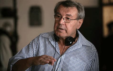 È morto Milos Forman regista premio Oscar Rolling Stone Italia