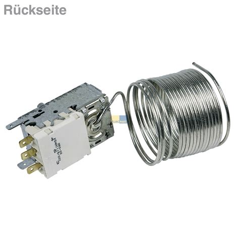 Thermostat K54 H1119 Ranco ABEA Hausgeräte Ersatzteile Shop