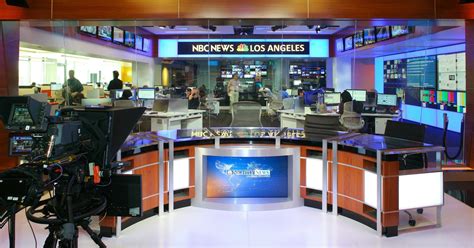 'Surreal': NBC News Names West Coast Facility for Tom Brokaw - NBC News