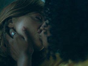 MORGANA VAN PEEBLES Nude AZNude