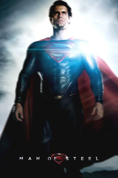 Man Of Steel Movie Review And Film Summary 2013 Roger Ebert