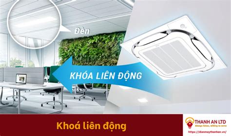 Máy Lạnh Âm Trần Daikin Fcfc71dvm Rzfc71dvm 3 0 Hp Inverter