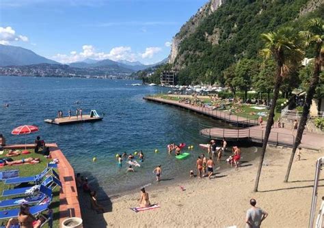 Meraviglioso Lago Ceresio dalle spiagge alle montagne più belle idee