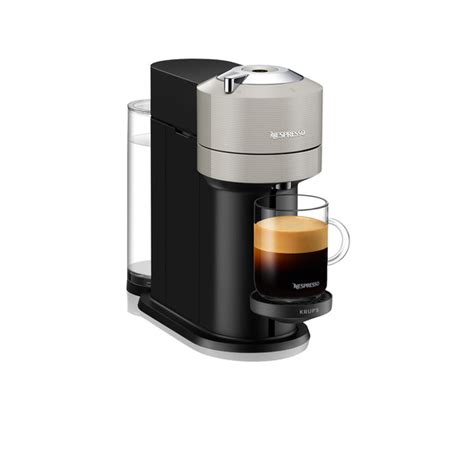 KRUPS Machine Expresso Nespresso En Promo