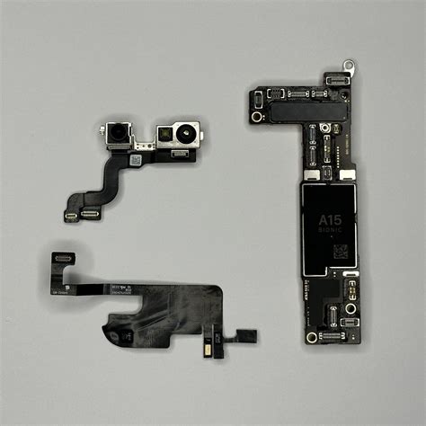 IPhone 14 Pro Max Teardown Reveals Its Unique Internals 57 OFF