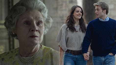 The crown temporada 6 parte 2 ver CAPÍTULOS COMPLETOS del final de