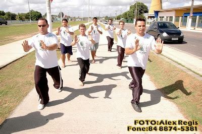 Askf Academia Shaolin Kung Fu Garra De Guia Sanda Dia Mundial Do