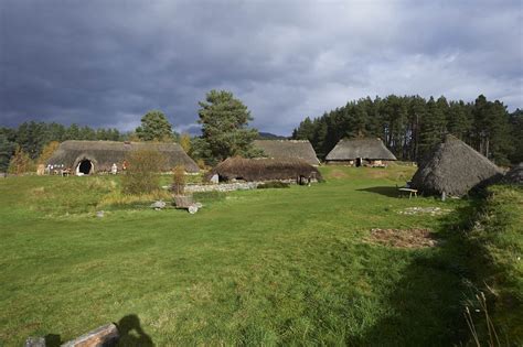 Highland Folk Museum - Highland Folk Museum