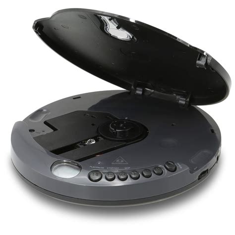 Mua Gpx Pc332b Portable Cd Player With Anti Skip Protection Fm Radio