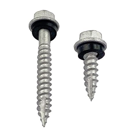 14g 10 X 200mm T17 Type 17 Hex Head Self Drilling Screw Tek With Neo Dms Fasteners