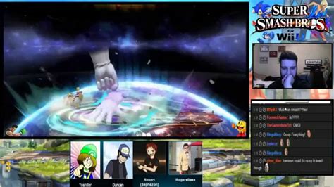 Super Smash Bros For Wii U Fact Extravaganza Livereactions