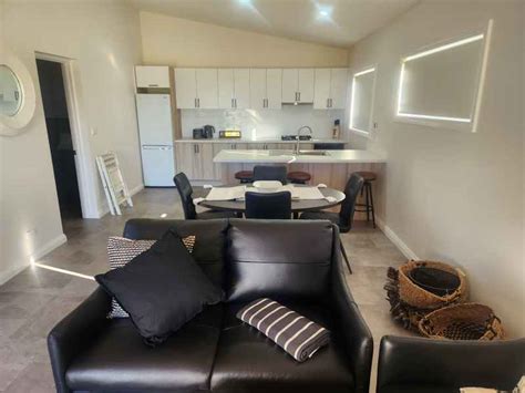 Gallery Seaspray Caravan Park On The 90 Mile Beach In Gippsland
