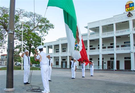 Conmemoraron en Chetumal el Aniversario del natalicio de Benito Juárez