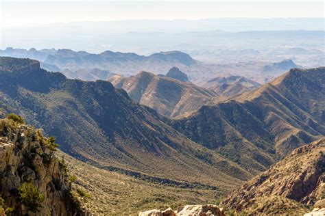 15 Beautiful Hikes In Big Bend National Park Lone Star Travel Guide