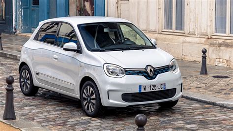 El Renault Twingo se marchará del mercado en el año 2024