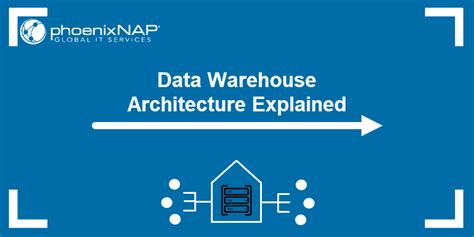 Data Warehouse Architecture Explained {Tier Types and Components}