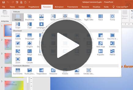 Formazione E Certificazione Mos Microsoft Office Specialist Powerpoint