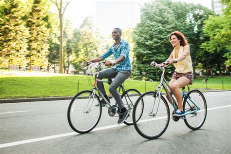 Benefici Della Bicicletta Pedalare Fa Bene Gli Studi Che Lo Confermano