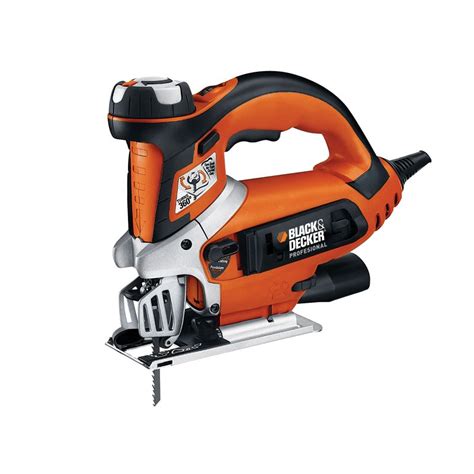 SIERRA CALADORA GIRATORIA 5 5 BLACK DECKER Ludepa Tu