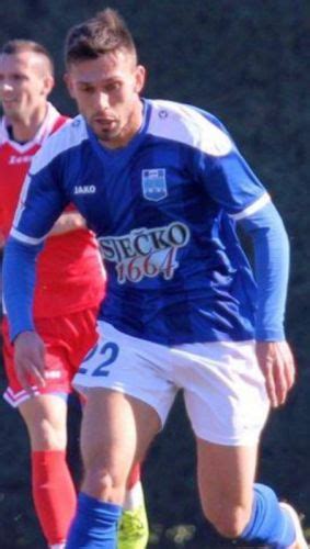 NK Osijek 2015-16 Kits