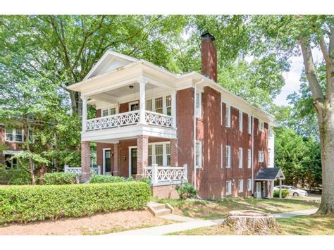 N Highland Ave Ne Atlanta Ga Mls Redfin