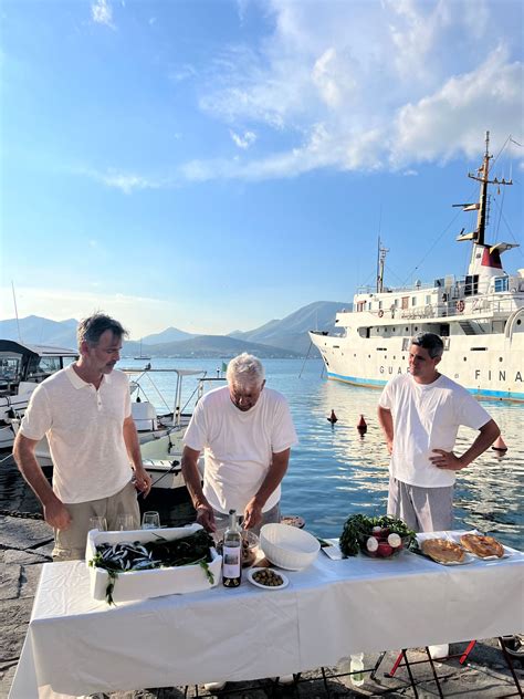 Azzurro Storie Di Mare Gaeta Protagonista Della Prima Puntata Del