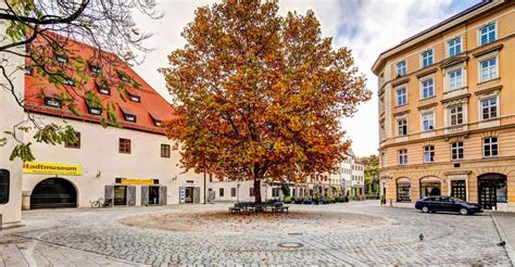 Skip The Line Jewish Museum Jewish Quarter Guided Tour Getyourguide