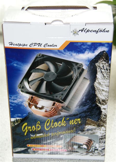 Testbericht Bericht PC AMD Phenom II X6 1090T Black Edition auf ...