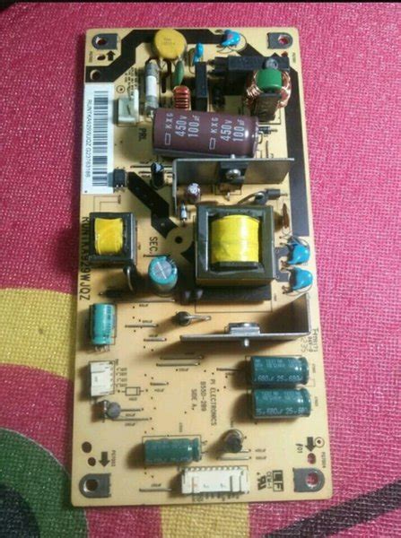 Jual Power Supply Power Suply Power Suplai Regulator PSU Tv Sharp LC