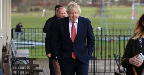 Im A Remainer But Boris Johnson Has Made Me Hopeful About Brexit Huffpost Uk Politics