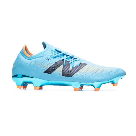 Bota De F Tbol New Balance Furon Pro Fg V Team Sky Blue F Tbol Emotion