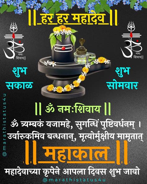 Har Har Mahadev Om Namah Shivaya Jai Mahakal Mahakal Status Mahadev