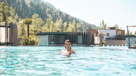 Quellenhof See Lodge Luxury Spa Resorts