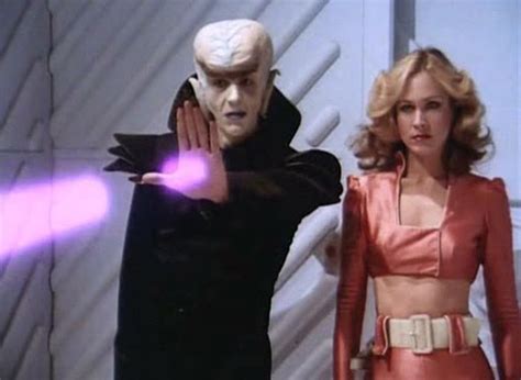 Buck Rogers 12 Space Vampire