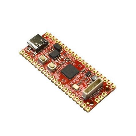 Olimex Rp Pico U Development Board Ol Rp Pico U