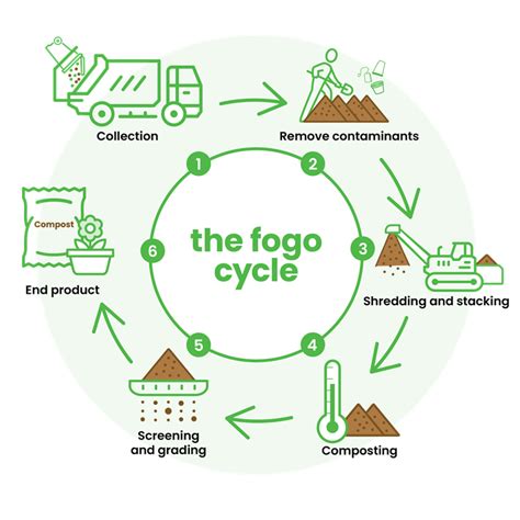 Dispose Of Your Food And Garden Organics Fogo City Of Port Phillip