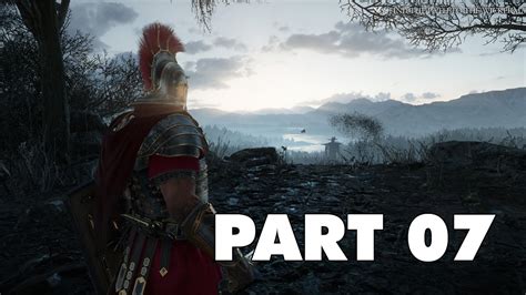 Ryse Son Of Rome Walkthrough Part No Commentary Youtube