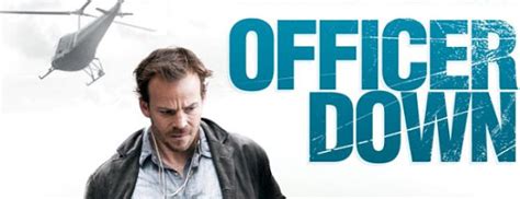 Officer Down (2013) – Review – Movie Mavericks Podcast