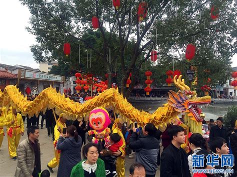 平阳千年古村以“鸣”惊人 民俗文化齐登场迎新春 城市频道