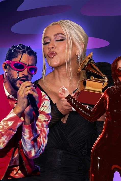 2022 Latin Grammy Awards Archives Remezcla