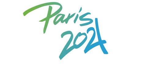 Pari R Ussi Pour Le Logo Des Jo De Paris Jeux Olympiques Paris