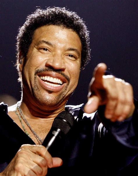 Лайонел ричи Lionel Richie