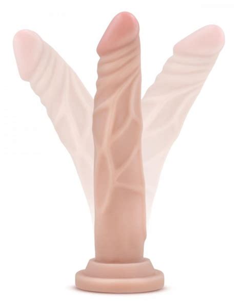 Gode R Aliste Cock Basic Dr Skin X Cm Bdsm Univers