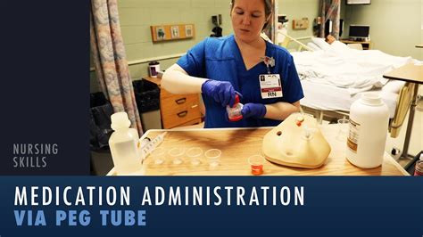 peg preparation protocol  mark  blog