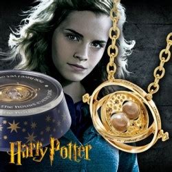 Time Turner Special Edition Harry Potter Recreation By The Noble