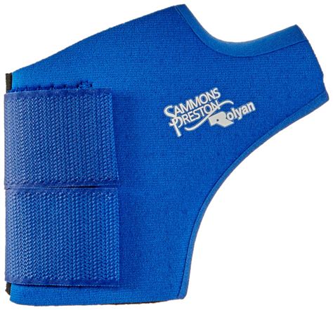 Amazon Co Jp Sammons Preston Rolyan Neoprene Thumb Supports A95255