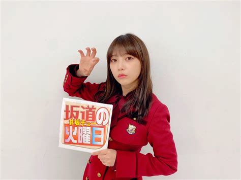 乃木坂46 与田祐希 6期生オーディション「とにかく楽しみ」 3期下の後輩は「孫の感覚かも」【坂道の火曜日】 坂道46lover