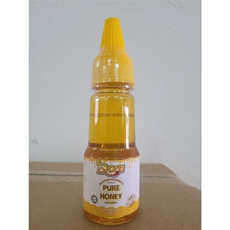 Dora Honey 150g Unit Shopee Malaysia