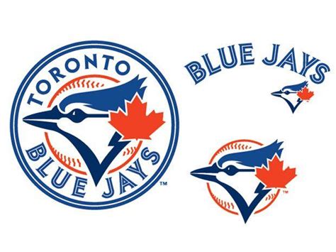 Toronto Blue Jays Logo - LogoDix